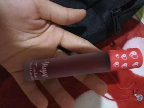 Customer photo review of Tinta Multiusos Yin Yang