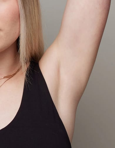 Customer photo review of MLAY  T11 Home Use IPL Laser Hair Removal device for Women and Men