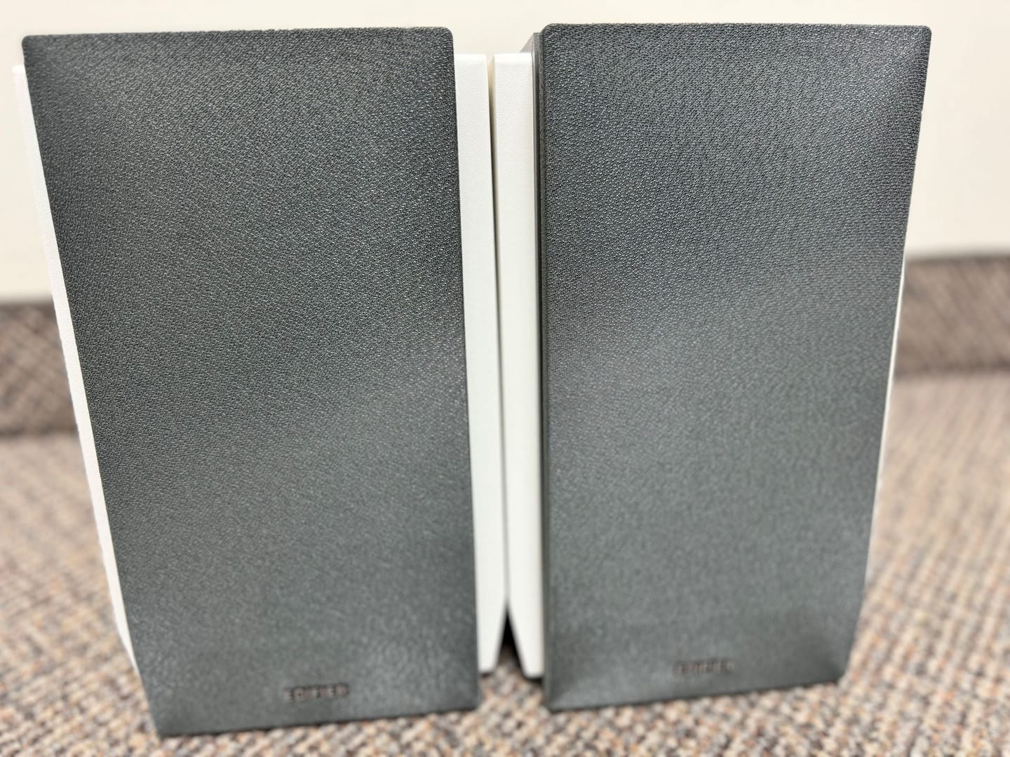 Customer photo review of R1700BT Multifunctional Speakers