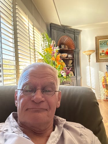 Customer photo review of Yezy