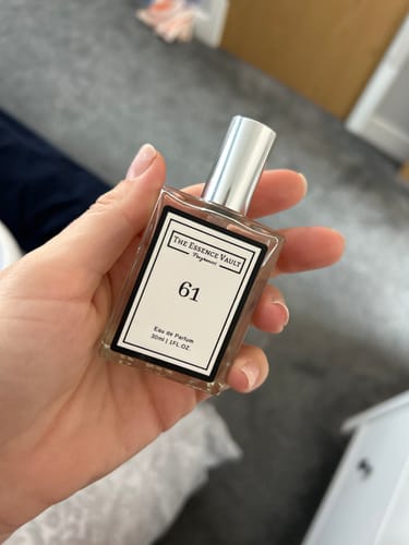 Customer photo review of Inspired by Alien - 61