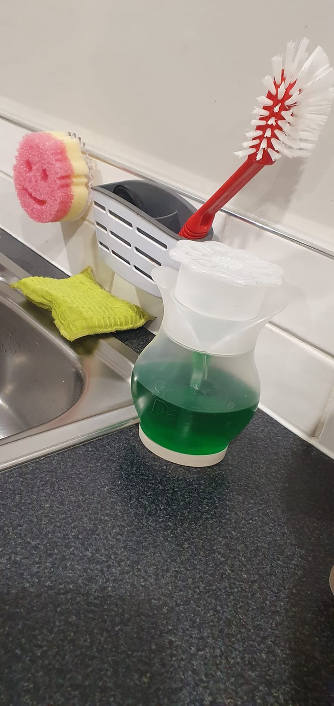 Customer photo review of Soap Daddy