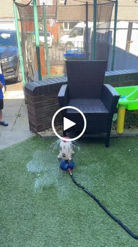 Customer video review of Turbo-Rocket - Der ultimative Spaß für die ganze Familie