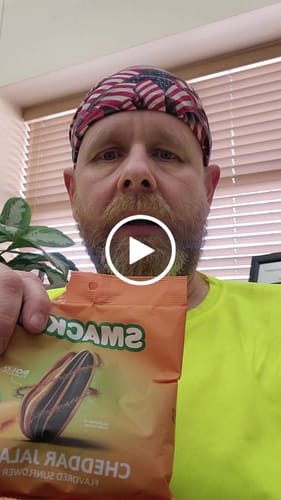 Customer video review of VARIETY PACK
