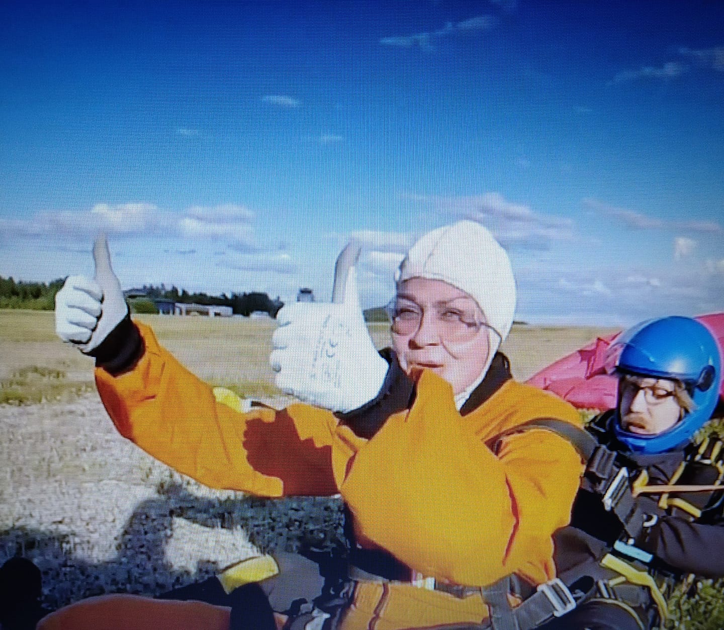 Customer photo review of Tandemhyppy