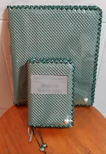 Customer photo review of ARTEMIS 0.8MM PEROLIZADO COR GRAFITE