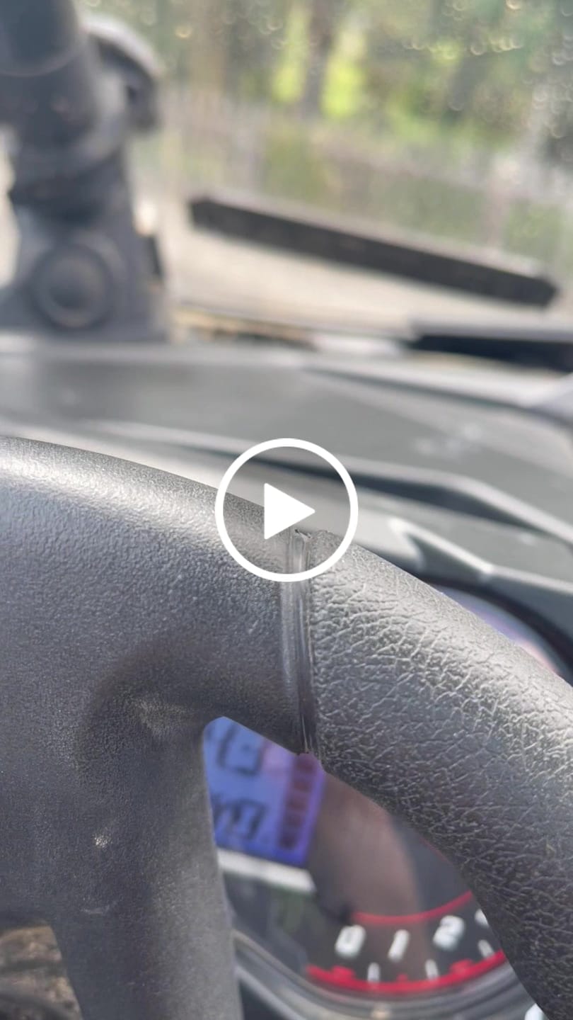 Customer video review of RPM SxS Polaris RZR Turbo R & PRO XP Turbo Silicone Intake J-Tube, Charge Tube W/ BOV, & Intake Tube KIT