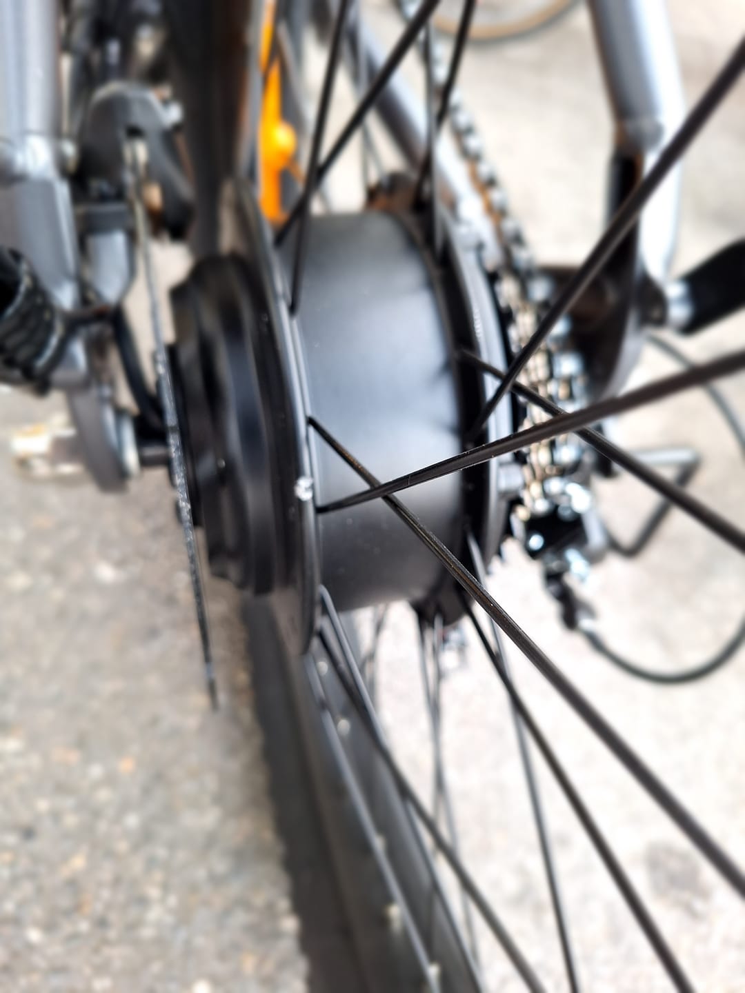 Customer photo review of VAKOLE VT4