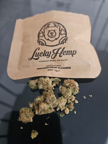 Customer photo review of Gratis: Oreoz