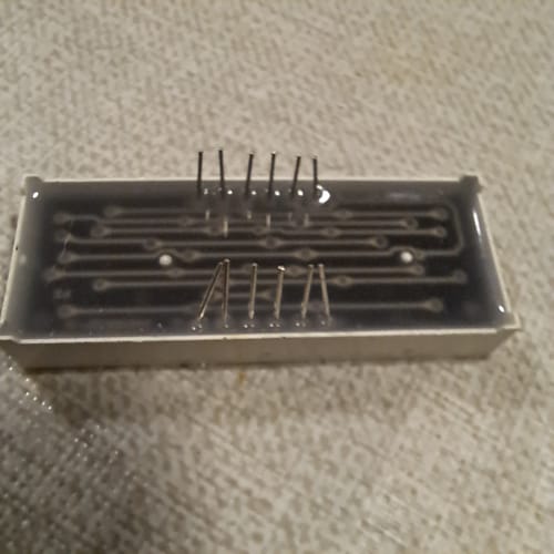 Customer photo review of Adventure Kit: Nebula Raiders (backorder)