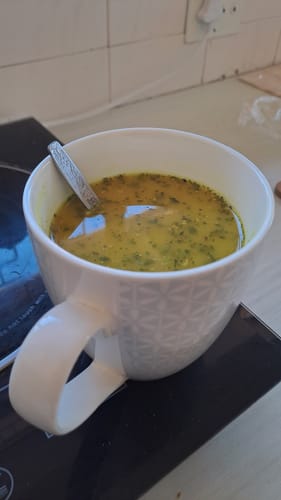 Customer photo review of My Wellness Nature's Bone Broth Powder 400g