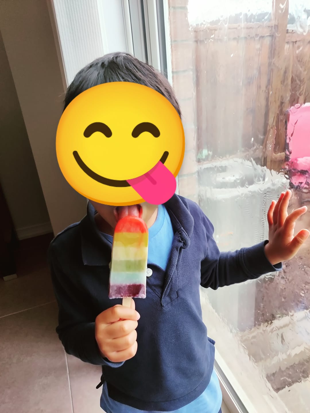 Customer photo review of Medium Box (25 pack)
