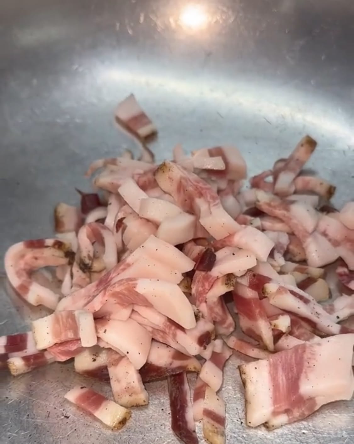 Customer photo review of Salsiccia Di Maiale Naturale