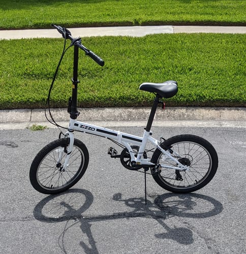 Customer photo review of Ferro 2024