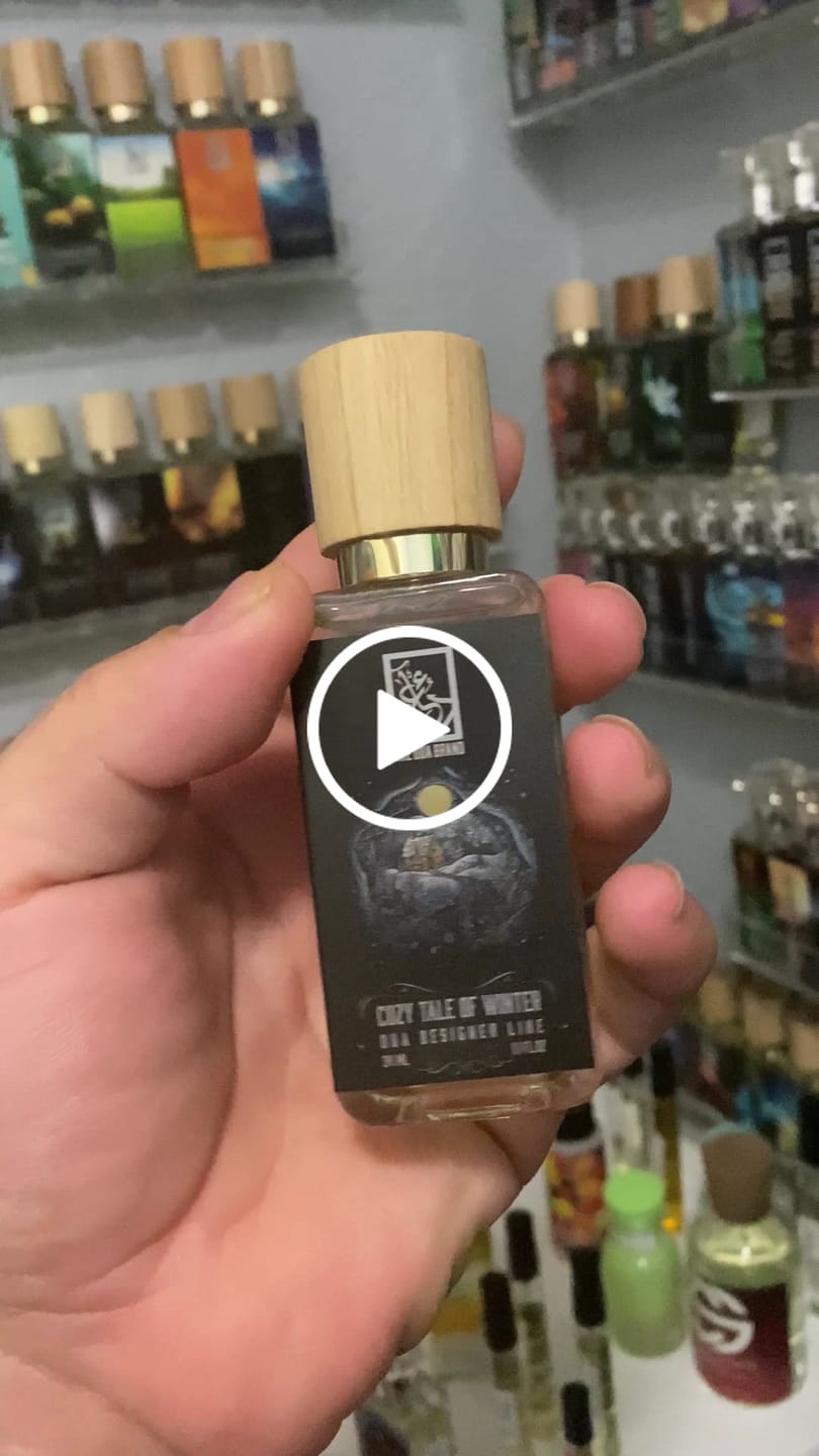 Customer video review of Cozy Tale Of Winter