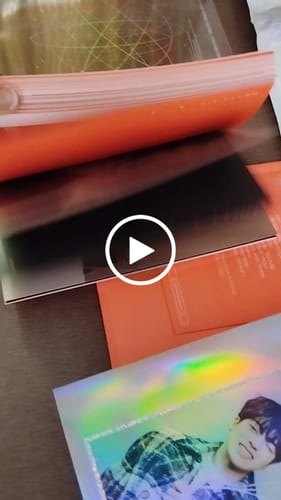 Customer video review of TREASURE The First Step : Treasure Effect - 1st Album