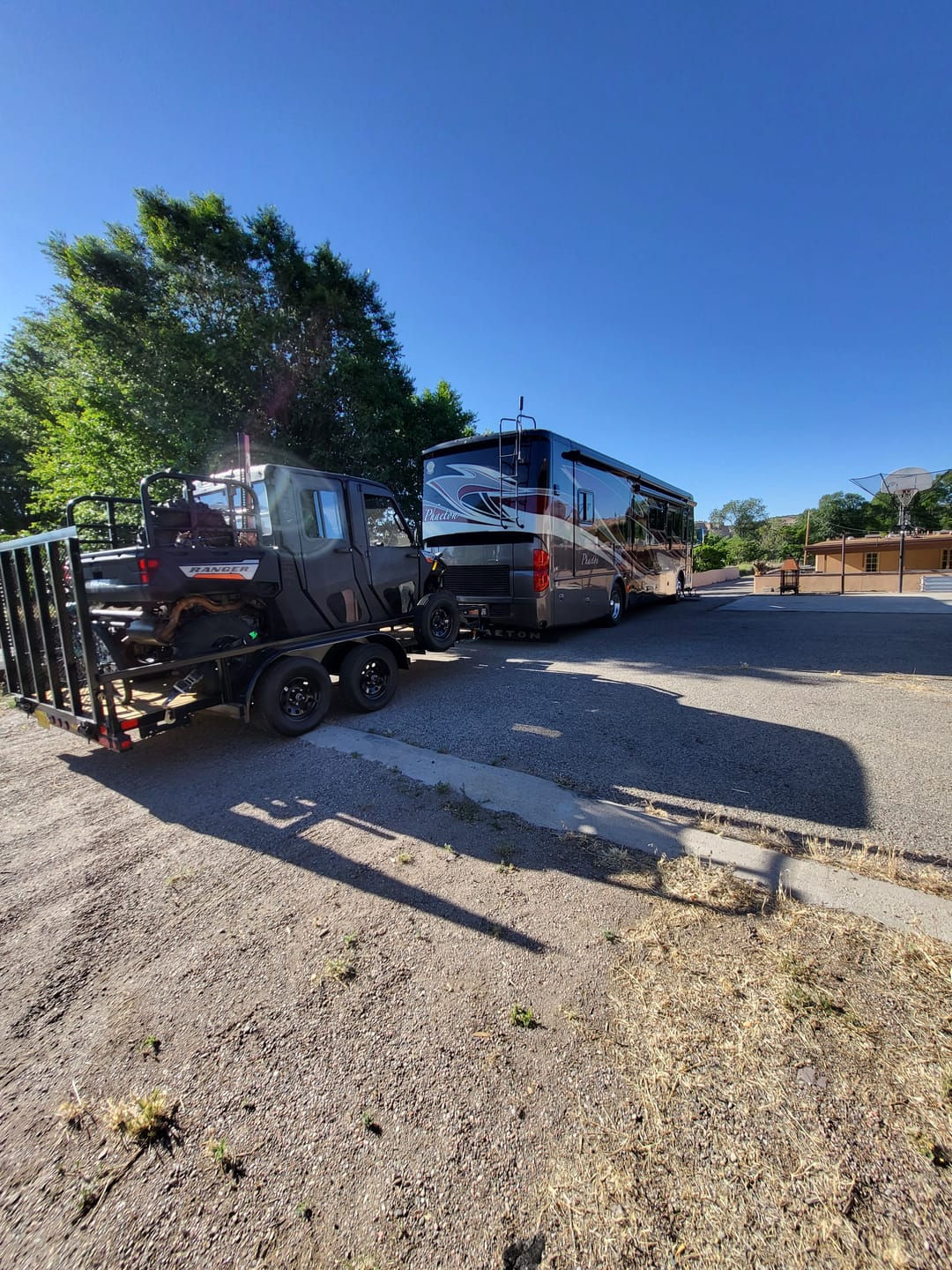 Customer photo review of LITLAMP™ Smart Wireless Solar Surveillance Camera