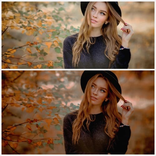 Customer photo review of The 2024 Complete Photoshop and Lightroom Bundle Only $47 With Code: SAVE50