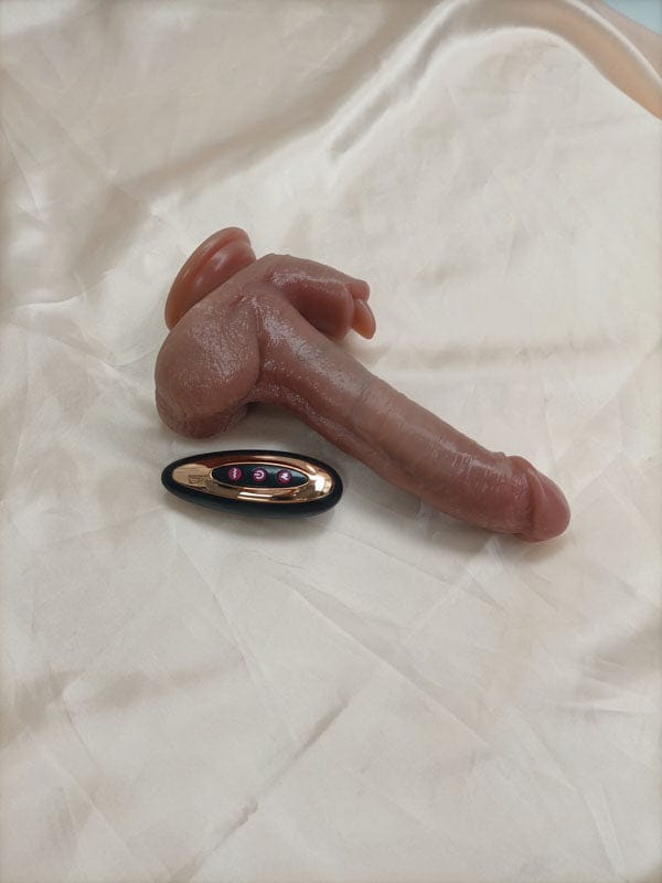 Customer photo review of Lover Boy