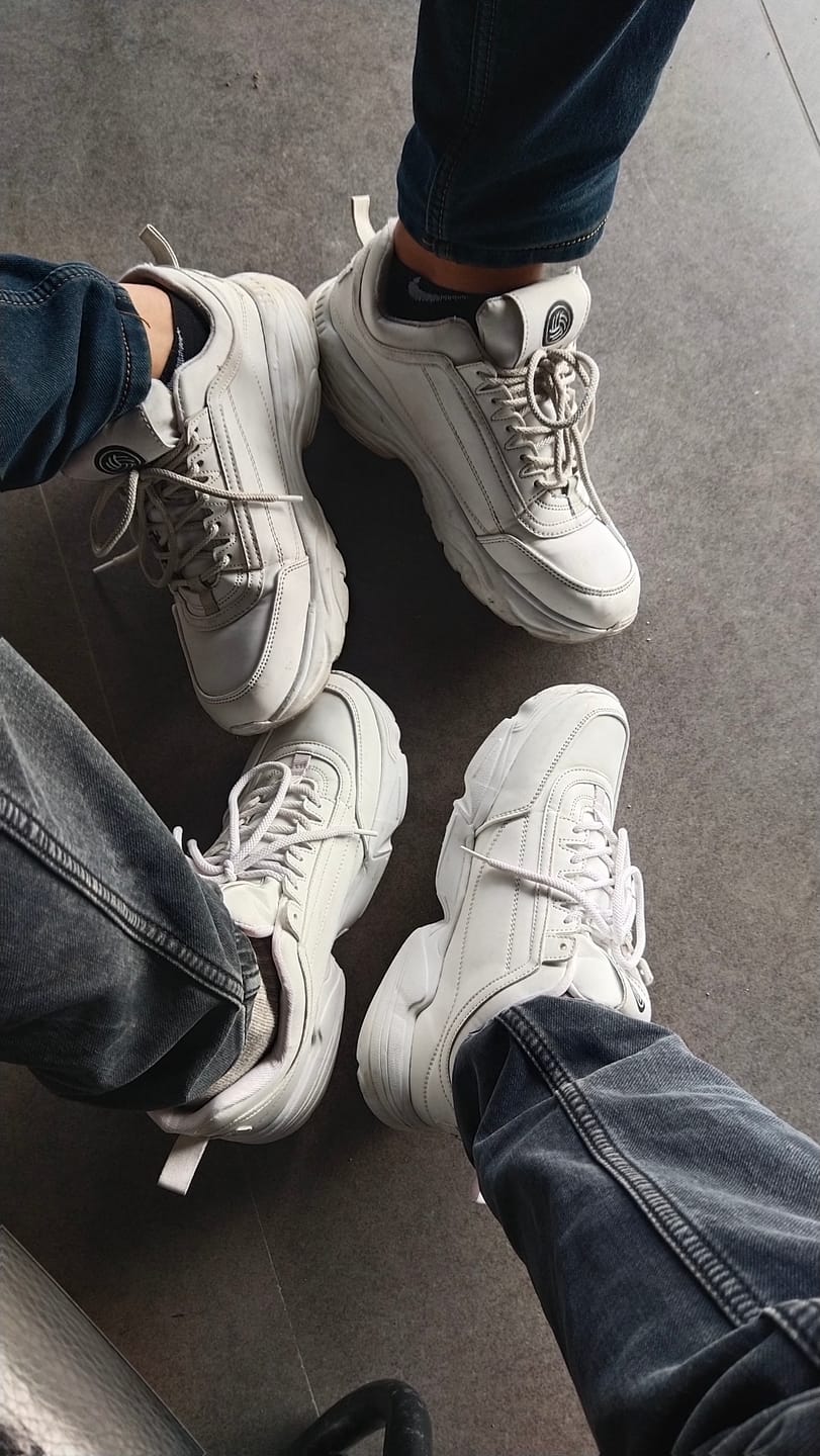 Customer photo review of Bacca Bucci Afterburn