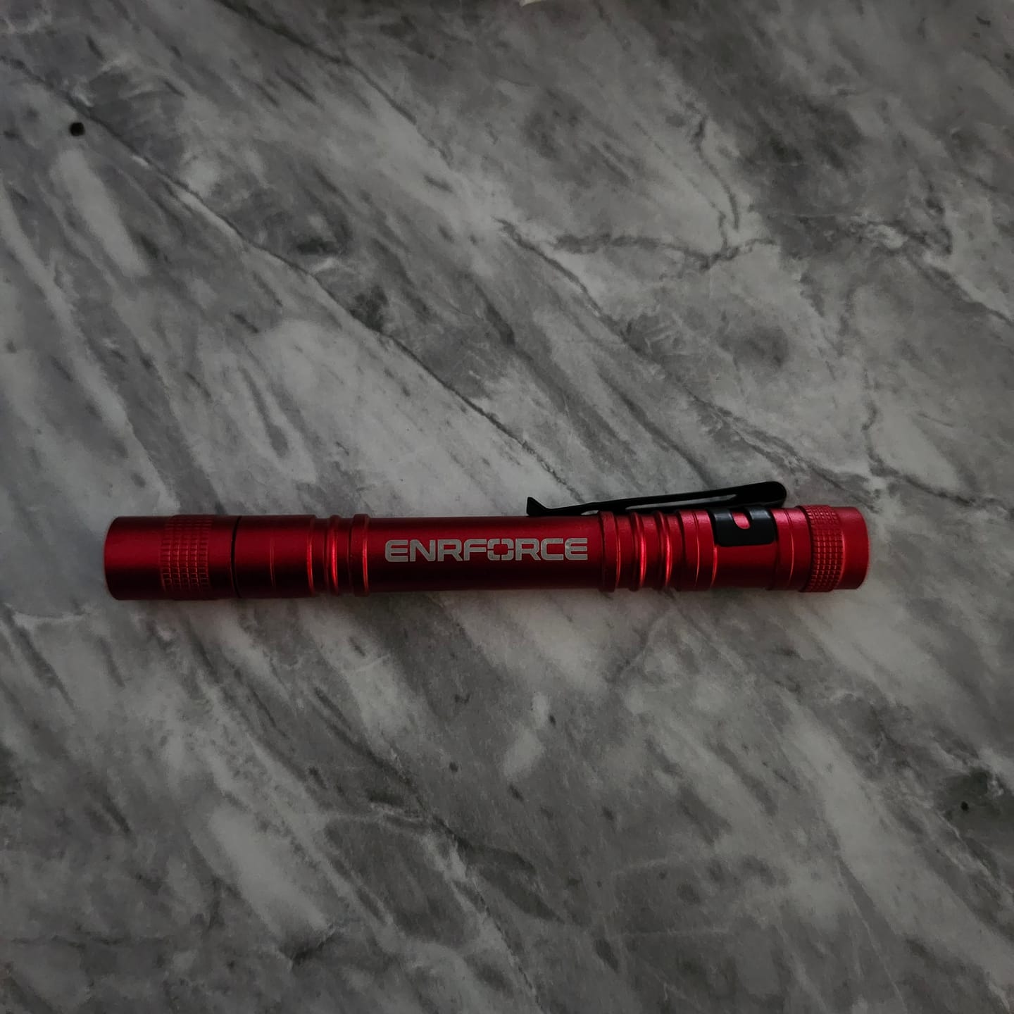 Customer photo review of Enrforce Pen Light