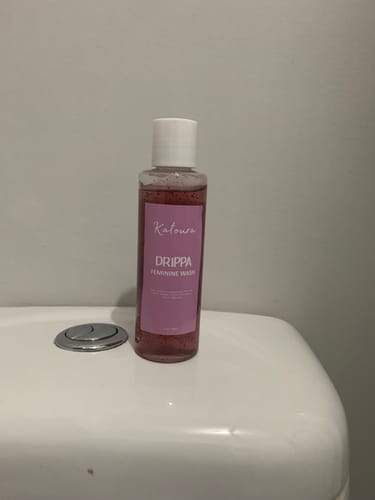 Customer photo review of Drippa Gel