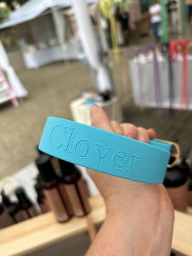 Customer photo review of Blue Collar