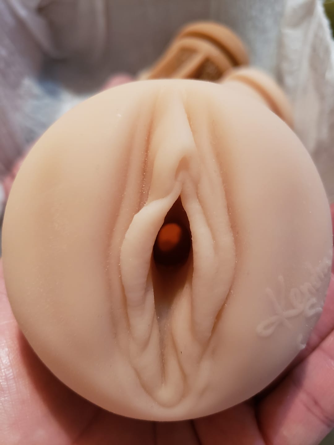 Customer photo review of Kendra Sunderland