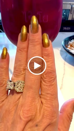 Customer video review of Under The Stars Color Kit