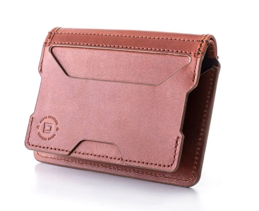 Customer photo review of A10 BIFOLD POCKET ADAPTER