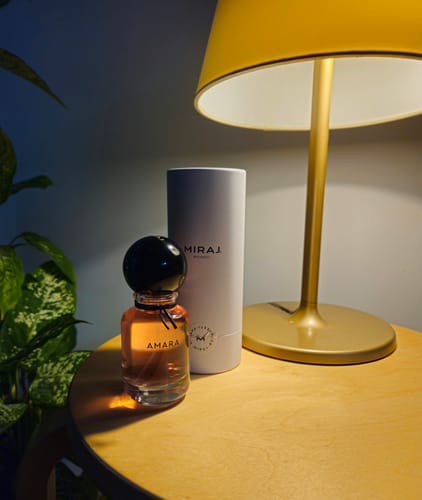 Customer photo review of Miraj Amara