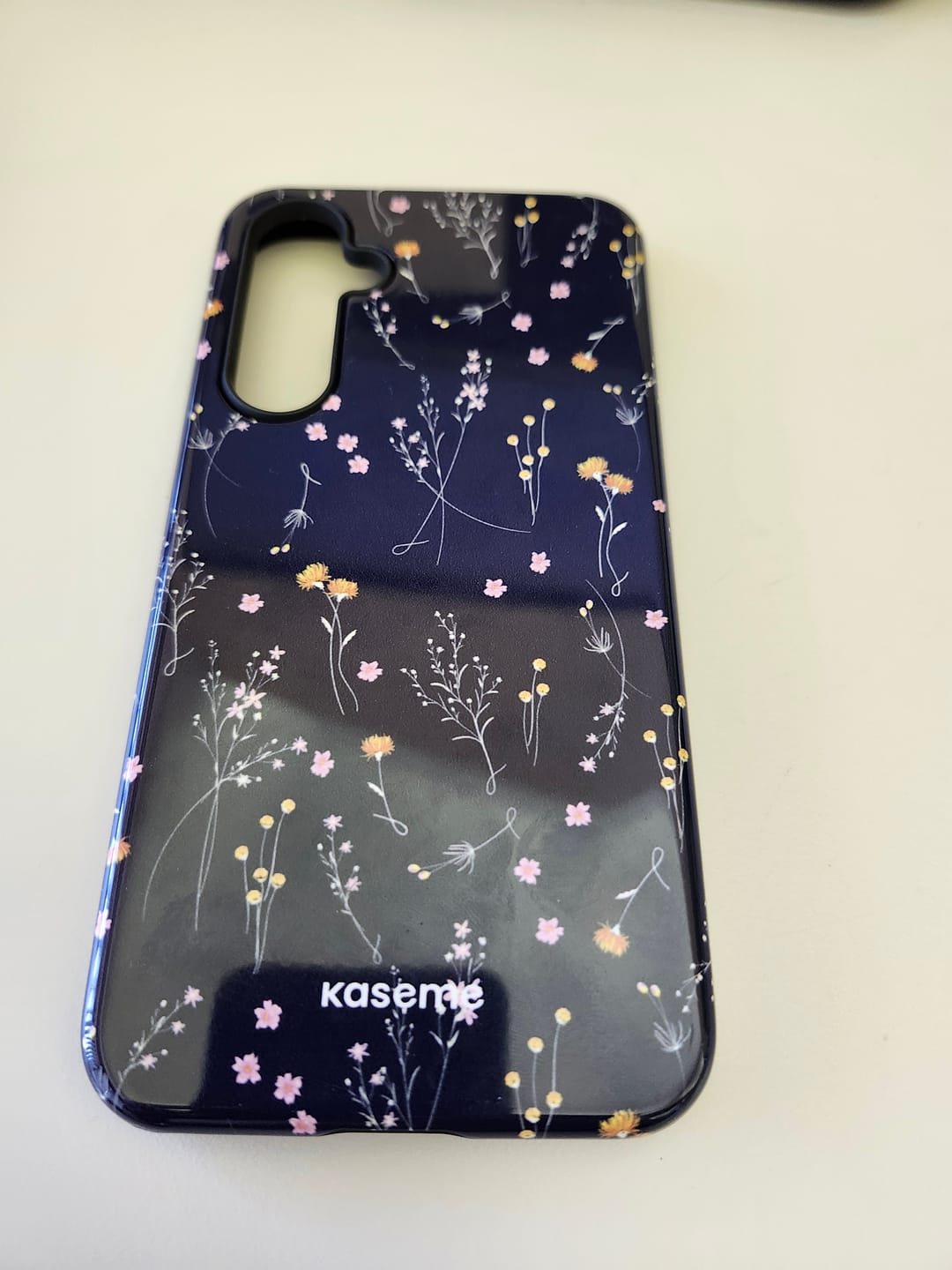 Customer photo review of Courage