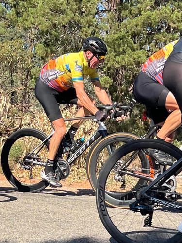 Customer photo review of Pirelli P Zero Race SL TLR Tubeless Folding Road Tyre