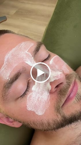 Customer video review of Luelle Deep Cleansing Pore Strips