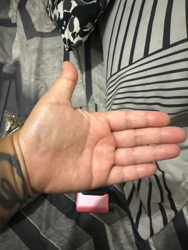 Customer photo review of Whole Leaf LooseLeaf 1-Pack (8 Count)