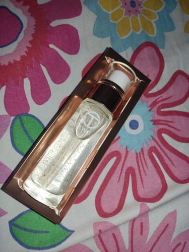 Customer photo review of O.TWO.O HYDRATING & PORE MINIMIZING FACE PRIMER