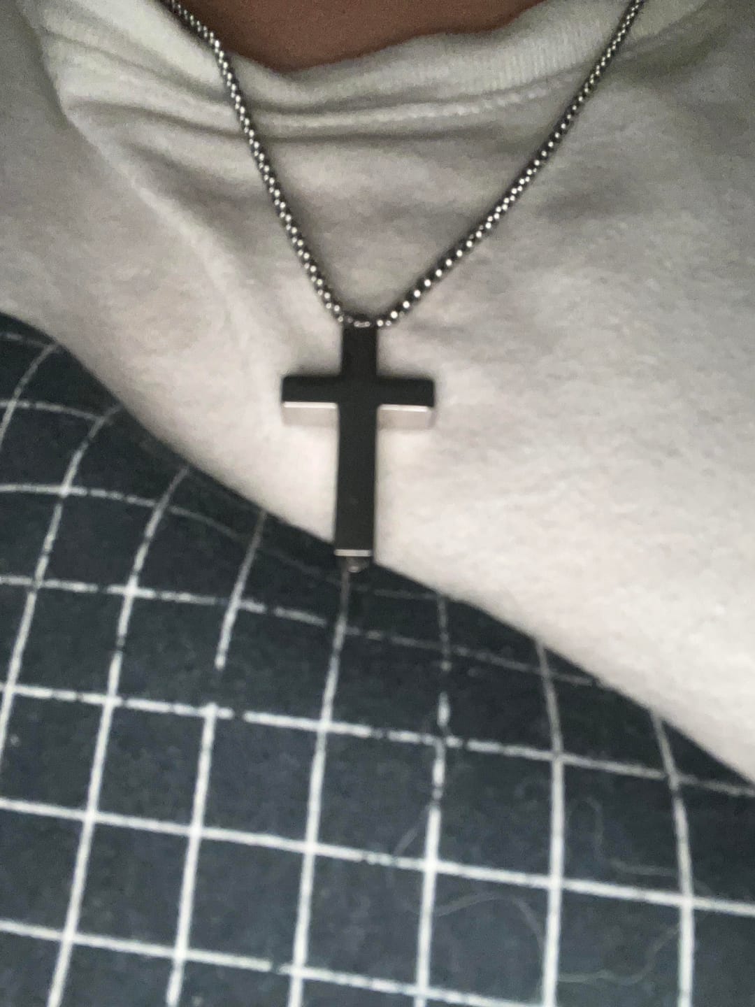 Customer photo review of The Cross ²