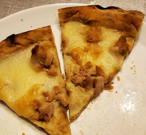 Customer photo review of "DAI, Dimmi che ti è venuta Voglia" BOX LOW CARB EXTREME