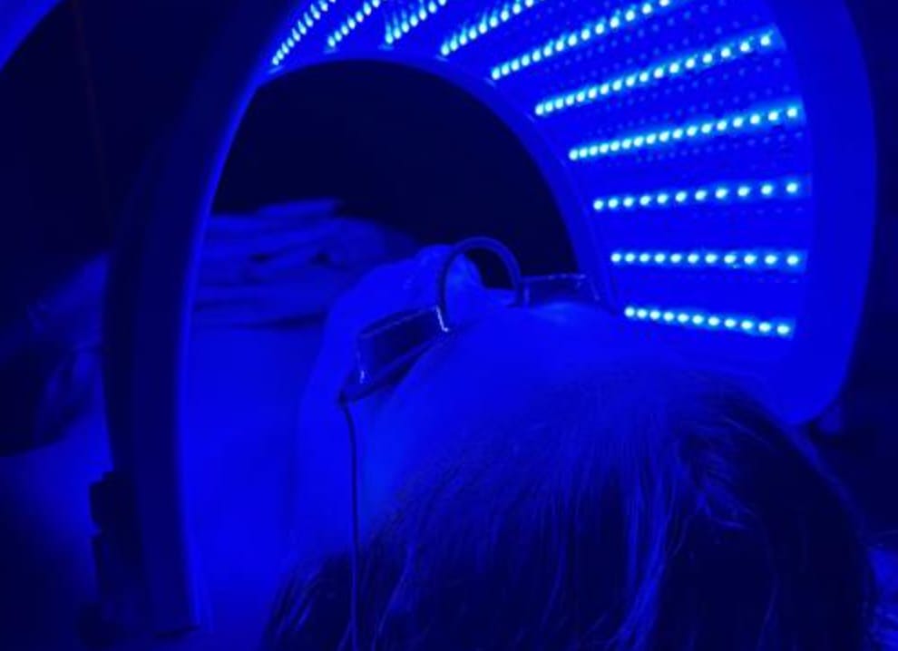 Customer photo review of LEDive