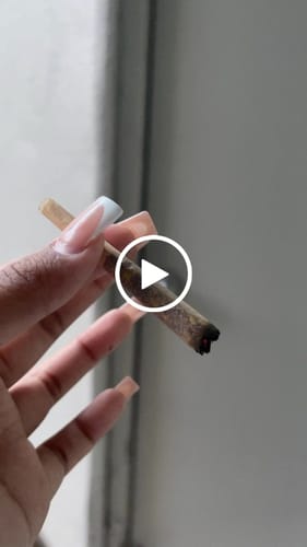 Customer video review of Evil Eye & Hamsa Stickers