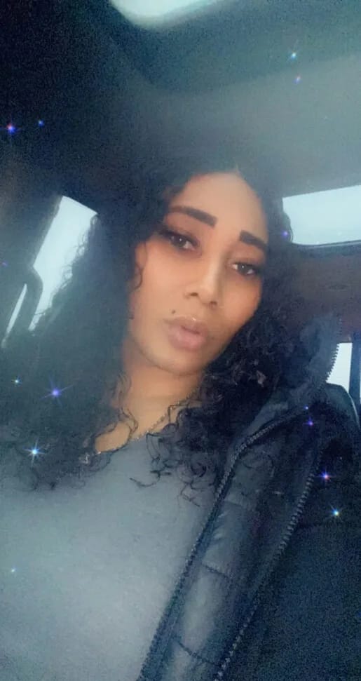 Customer photo review of JYZ Bohemian Curly Natural 1b# Human Hair Bulk For Braiding