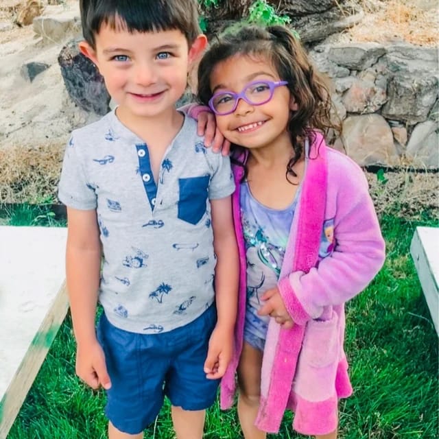 Customer photo review of True Color Preset Collection