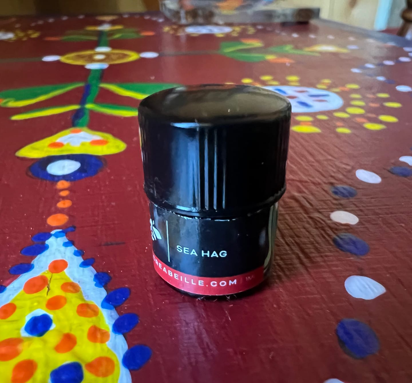 Customer photo review of Sea Hag