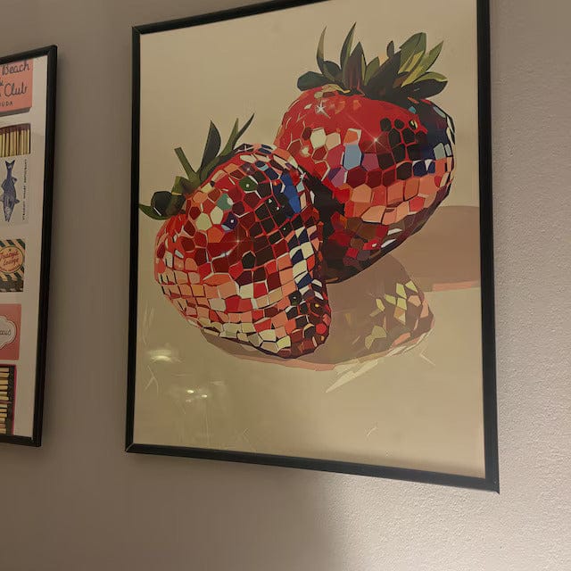 Customer photo review of Amor