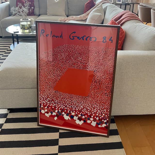 Customer photo review of Aerial View London