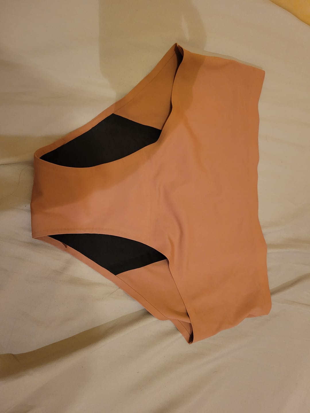 Customer photo review of Sana pour Flux Moyen