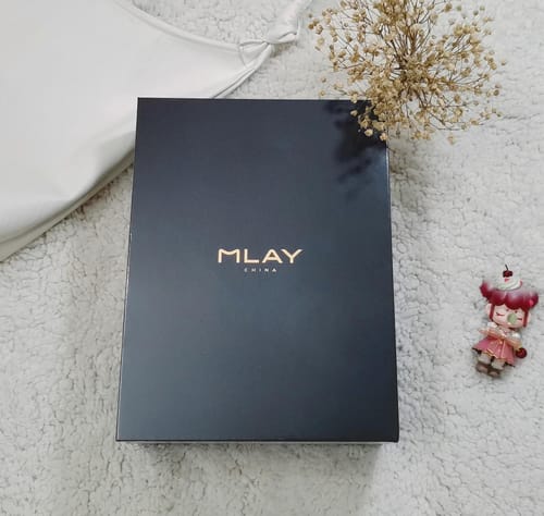 Customer photo review of MLAY  T14 Home Use IPL Laser Epilator with Replaceable Head, Unisex