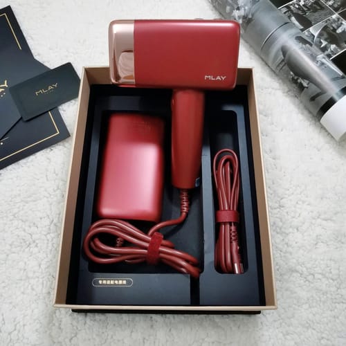 Customer photo review of MLAY  T14 Home Use IPL Laser Epilator with Replaceable Head, Unisex