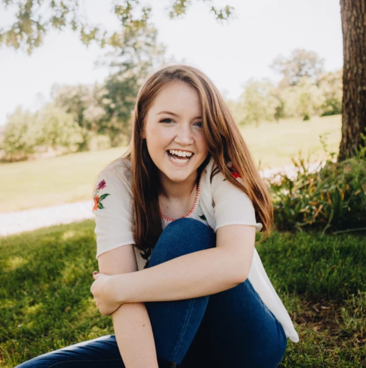 Customer photo review of Golden Boho Preset Collection