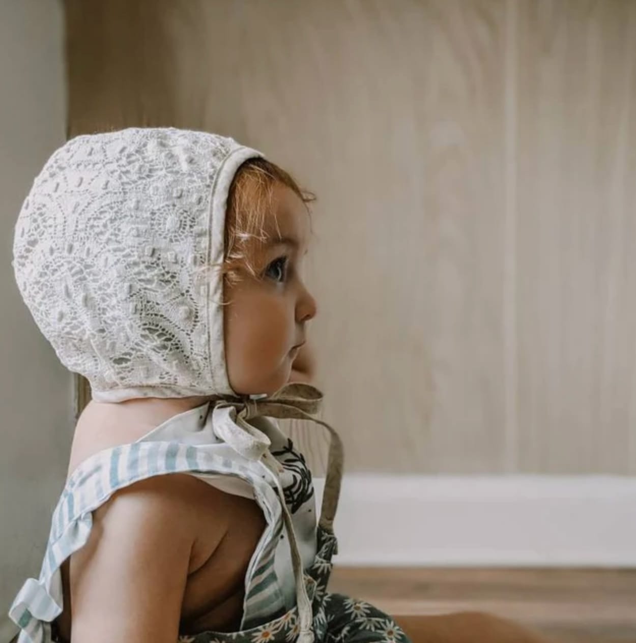 Customer photo review of Golden Boho Preset Collection